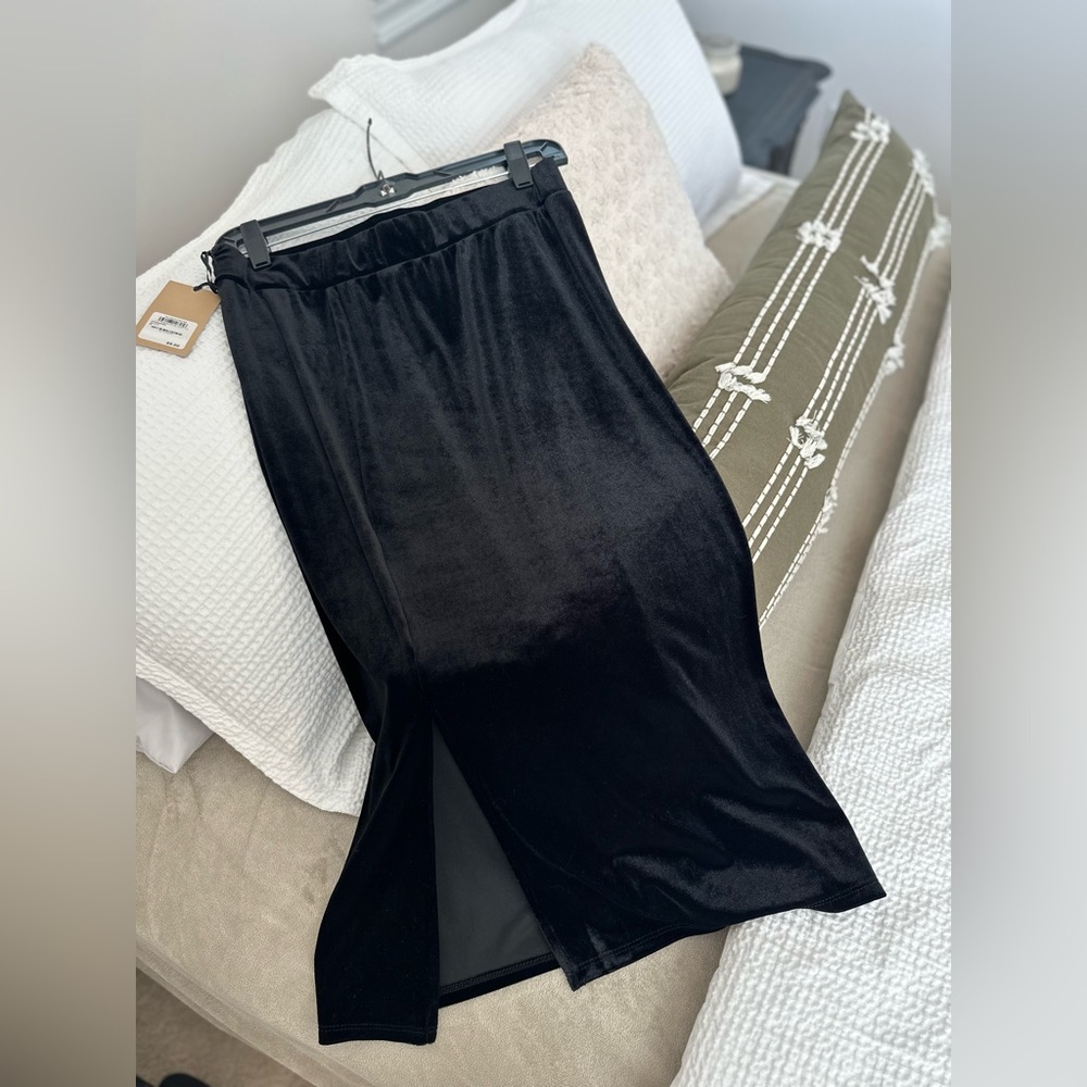 Halogen - Nordstrom Midi Pencil Skirt